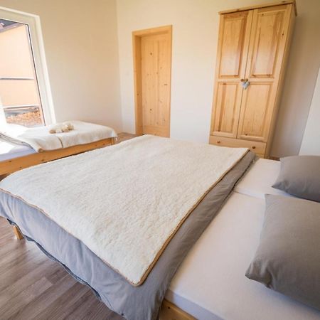 Apartman Emka Liptovský Mikuláš Buitenkant foto