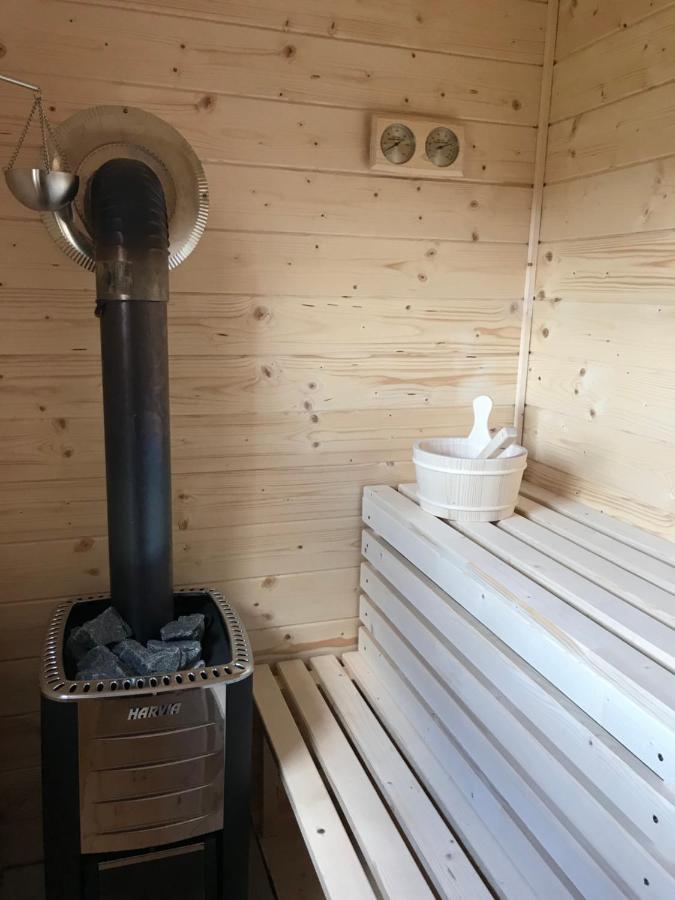 Apartman Emka Liptovský Mikuláš Buitenkant foto