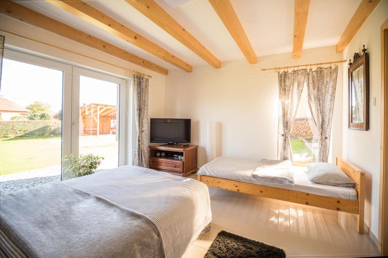 Apartman Emka Liptovský Mikuláš Buitenkant foto