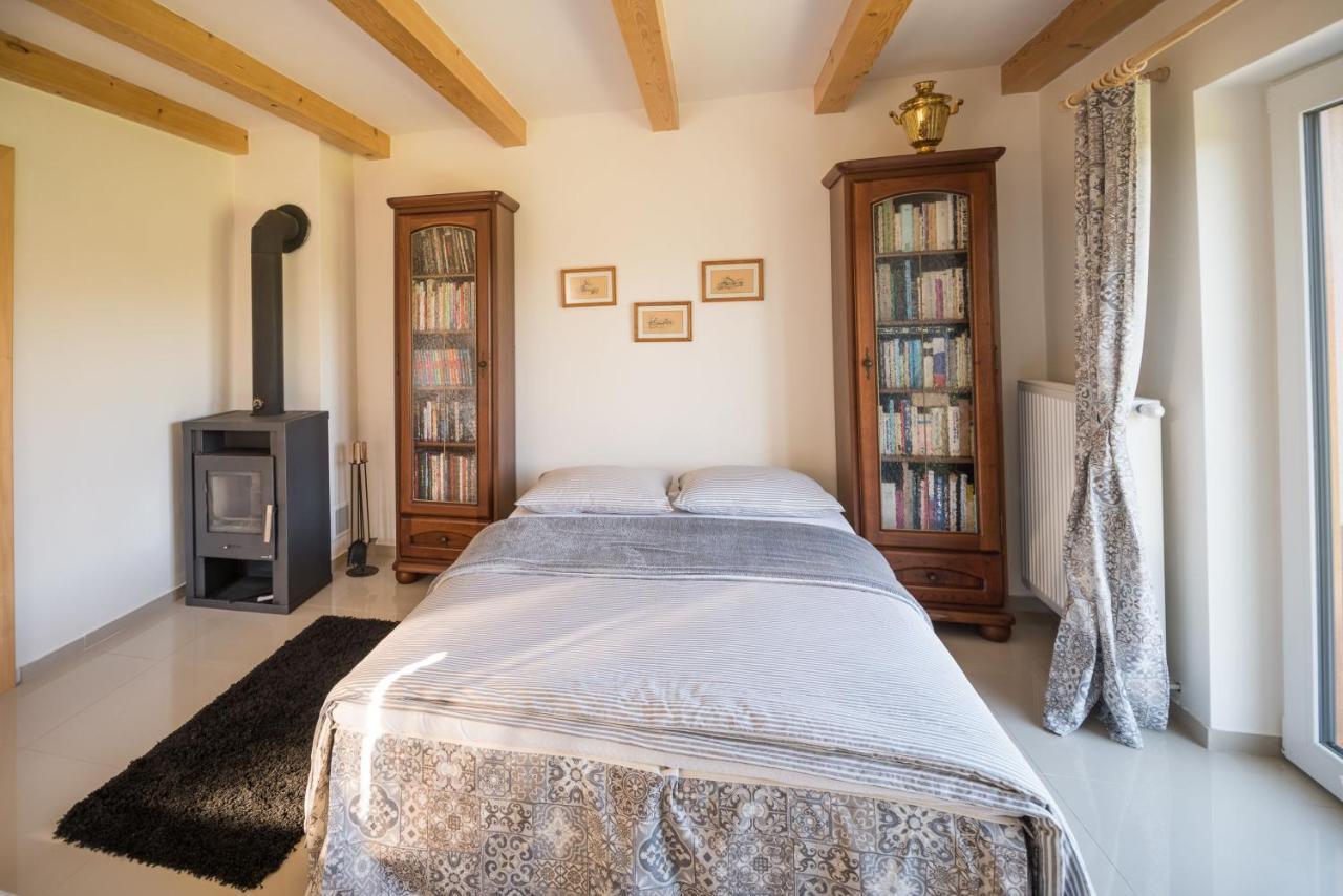 Apartman Emka Liptovský Mikuláš Buitenkant foto