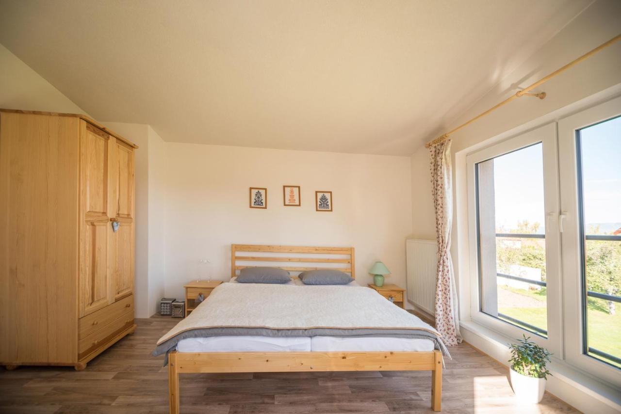 Apartman Emka Liptovský Mikuláš Buitenkant foto