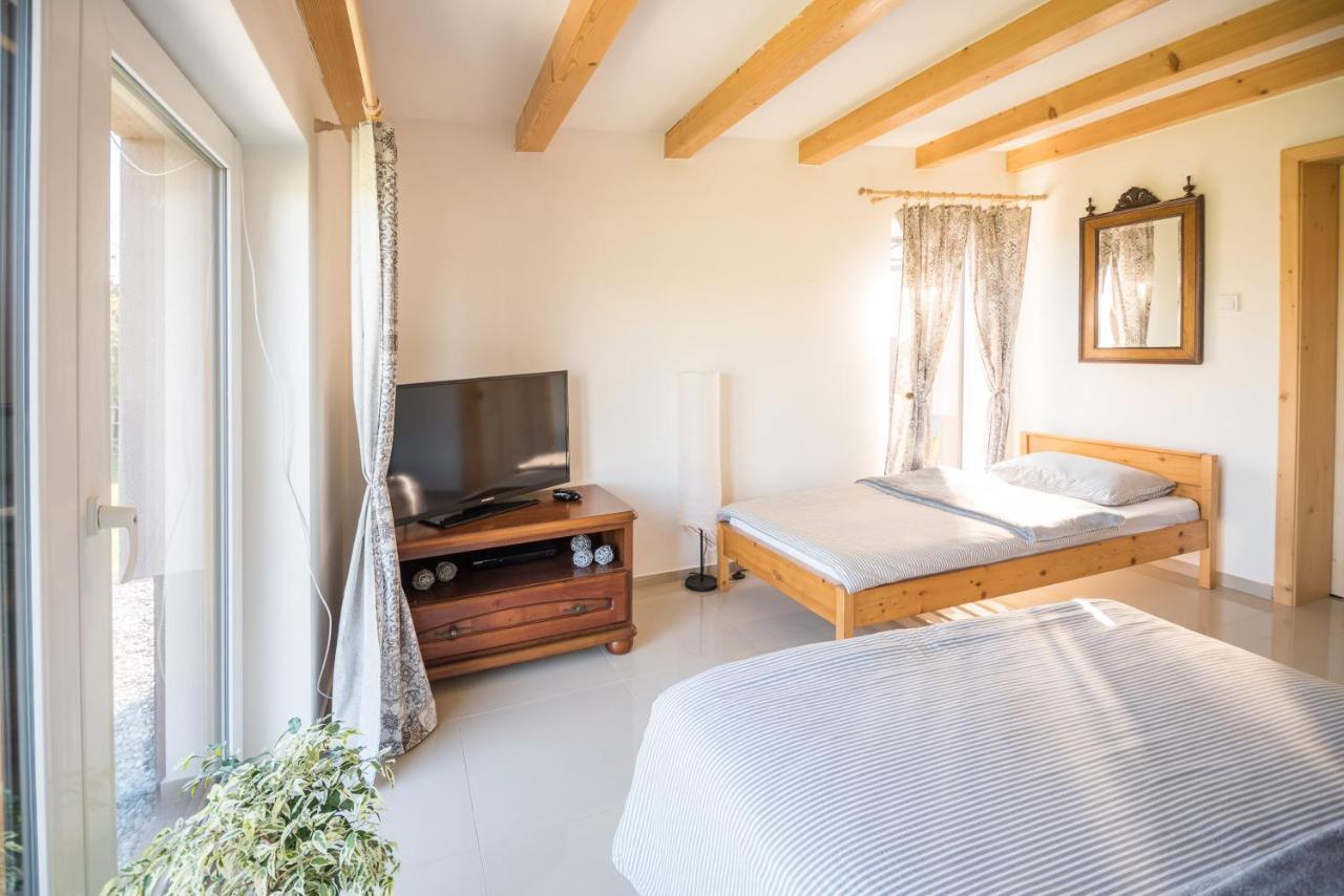 Apartman Emka Liptovský Mikuláš Buitenkant foto