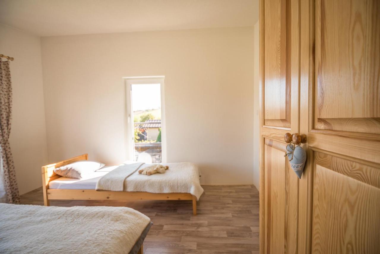 Apartman Emka Liptovský Mikuláš Buitenkant foto