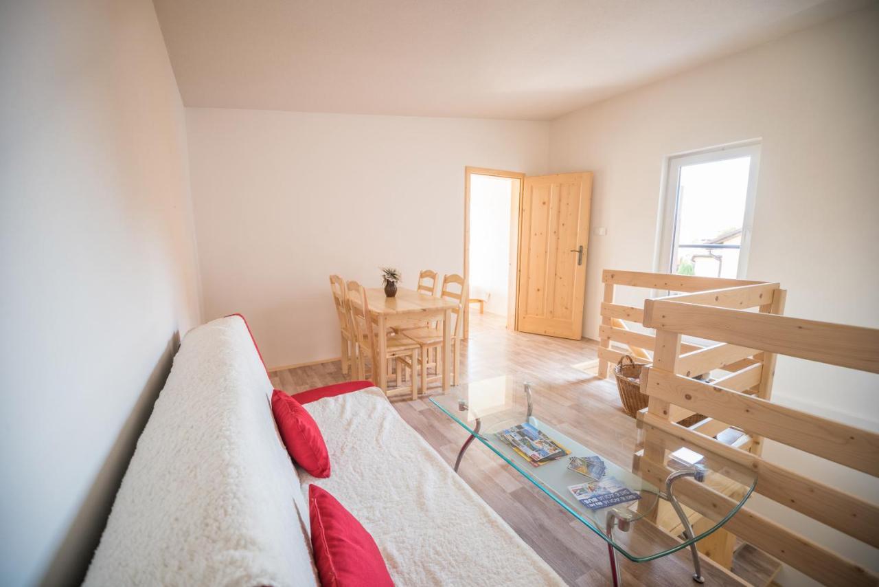 Apartman Emka Liptovský Mikuláš Buitenkant foto