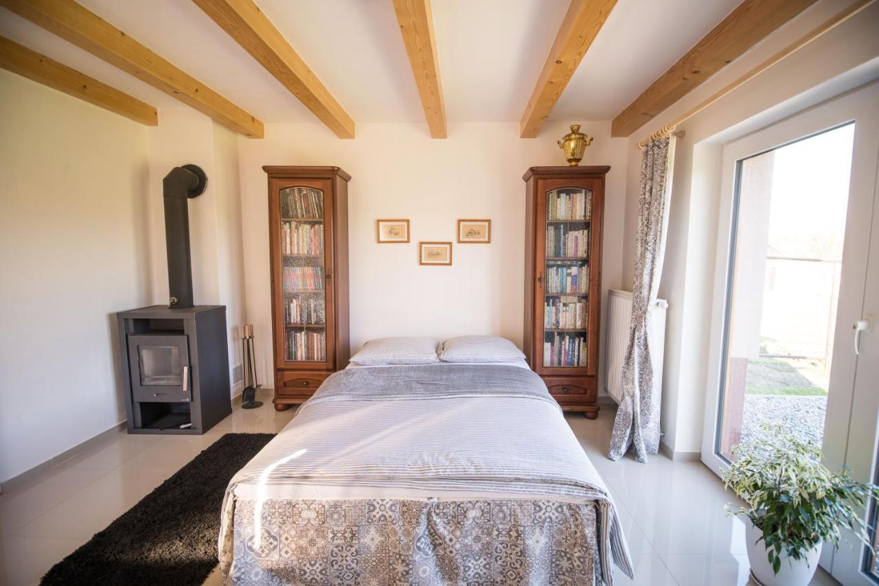 Apartman Emka Liptovský Mikuláš Buitenkant foto